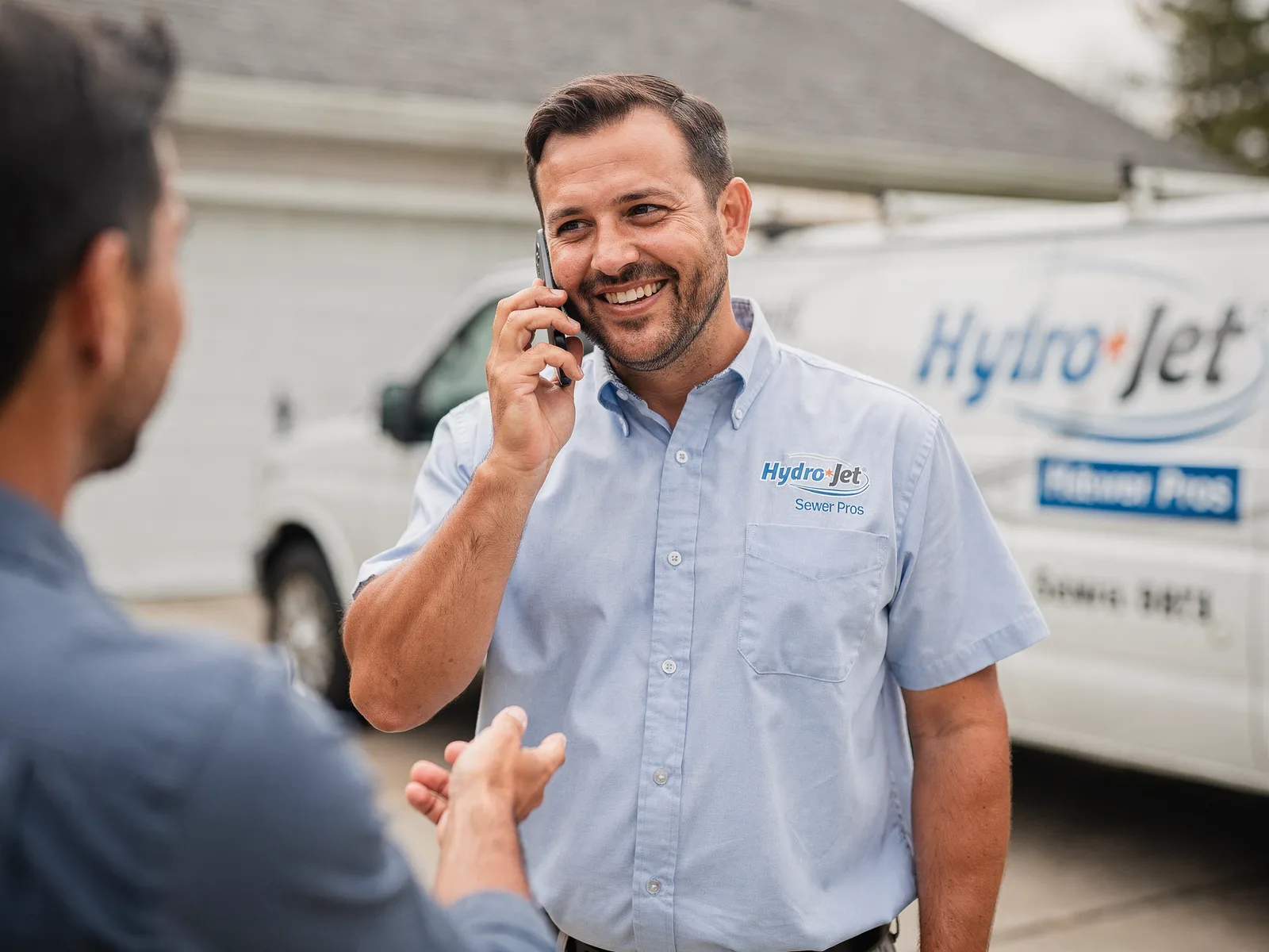 Hydro Jetting James City, PA FAQs